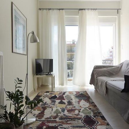 Christini Apartment Khania Eksteriør bilde