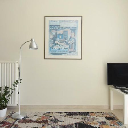 Christini Apartment Khania Eksteriør bilde