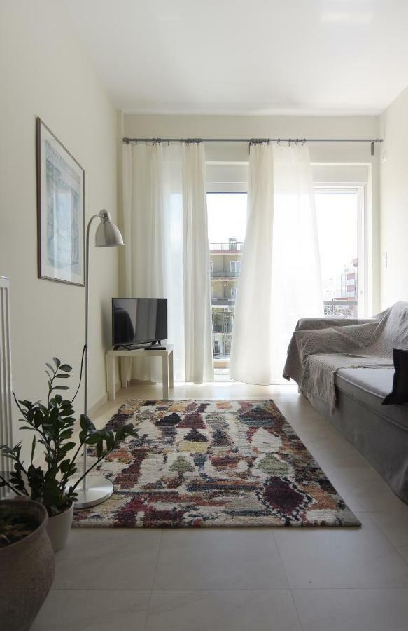 Christini Apartment Khania Eksteriør bilde